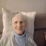 opieka seniora - zdjęcie ogłoszenia Potrzebna pomoc w opiece