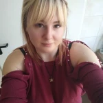 opieka seniora - zdjęcie profilowe użytkownika Dominika L.