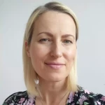 opieka seniora - zdjęcie profilowe użytkownika Malwina K.