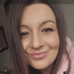 opieka seniora - zdjęcie profilowe użytkownika Agata Z.