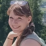 opieka seniora - zdjęcie profilowe użytkownika Monika G.