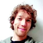 opieka seniora - zdjęcie profilowe użytkownika Patryk R.