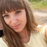 opieka seniora - zdjęcie profilowe użytkownika Kinga R.