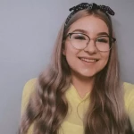 opieka seniora - zdjęcie profilowe użytkownika Jagoda G.