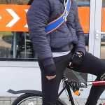 opieka seniora - zdjęcie profilowe użytkownika Paweł W.