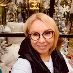 opieka seniora - zdjęcie profilowe użytkownika Walentyna L.