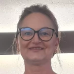 opieka seniora - zdjęcie profilowe użytkownika Mirosława B.