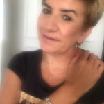 opieka seniora - zdjęcie profilowe użytkownika Ola D.