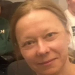 opieka seniora - zdjęcie profilowe użytkownika Agnieszka P.