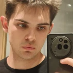 opieka seniora - zdjęcie profilowe użytkownika Kamil S.