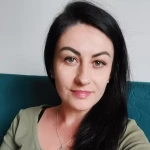 opieka seniora - zdjęcie profilowe użytkownika Karolina H.