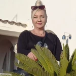 opieka seniora - zdjęcie profilowe użytkownika Anna W.