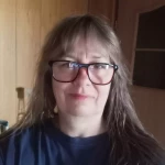 opieka seniora - zdjęcie profilowe użytkownika Joanna F.