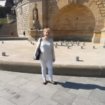 opieka seniora - zdjęcie profilowe użytkownika Grażyna D.