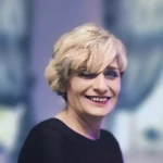 opieka seniora - zdjęcie profilowe użytkownika Małgorzata K.