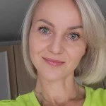 opieka seniora - zdjęcie profilowe użytkownika Aneta D.