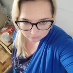 opieka seniora - zdjęcie profilowe użytkownika Monika B.