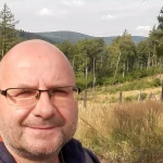 opieka seniora - zdjęcie profilowe użytkownika Piotr K.