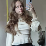 opieka seniora - zdjęcie profilowe użytkownika Ola S.