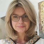 opieka seniora - zdjęcie profilowe użytkownika Monika R.
