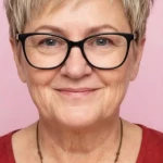 opieka seniora - zdjęcie profilowe użytkownika Marzena K.