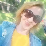 opieka seniora - zdjęcie profilowe użytkownika Marta K.