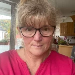 opieka seniora - zdjęcie profilowe użytkownika Aneta G.