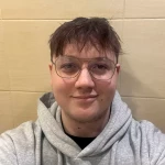 opieka seniora - zdjęcie profilowe użytkownika Mikołaj G.