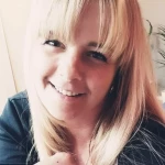opieka seniora - zdjęcie profilowe użytkownika Magdalena T.