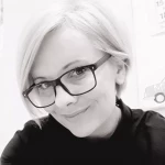 opieka seniora - zdjęcie profilowe użytkownika Magdalena G.