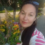 opieka seniora - zdjęcie profilowe użytkownika Zoryana V.