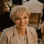 opieka seniora - zdjęcie profilowe użytkownika Danuta S.