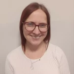 opieka seniora - zdjęcie profilowe użytkownika Karolina P.