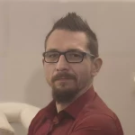 opieka seniora - zdjęcie profilowe użytkownika Mateusz L.