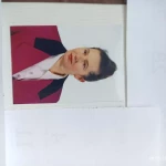 opieka seniora - zdjęcie profilowe użytkownika Elżbieta M.