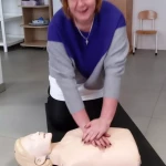 opieka seniora - zdjęcie profilowe użytkownika Yana V.