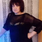 opieka seniora - zdjęcie profilowe użytkownika Barbara D.