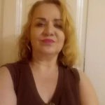 opieka seniora - zdjęcie profilowe użytkownika Monika L.