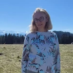 opieka seniora - zdjęcie profilowe użytkownika Sabina L.