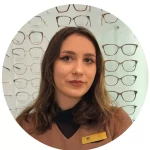 opieka seniora - zdjęcie profilowe użytkownika Natalia C.
