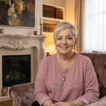 opieka seniora - zdjęcie profilowe użytkownika Katarzyna N.