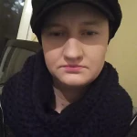 opieka seniora - zdjęcie profilowe użytkownika Katarzyna L.