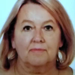 opieka seniora - zdjęcie profilowe użytkownika Donata N.