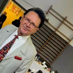 opieka seniora - zdjęcie profilowe użytkownika Józef K.