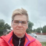 opieka seniora - zdjęcie profilowe użytkownika Ewa S.