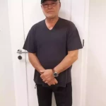 opieka seniora - zdjęcie ogłoszenia Pilne: Opieka nad 71-latkiem po zawale (2 opcje do wyboru) – Marki k. Warszawy
