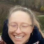 opieka seniora - zdjęcie profilowe użytkownika Weronika L.