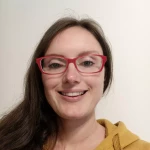 opieka seniora - zdjęcie profilowe użytkownika Sandra L.