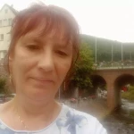 opieka seniora - zdjęcie profilowe użytkownika Izabela G.