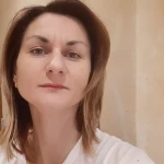 opieka seniora - zdjęcie profilowe użytkownika Ewelina A.